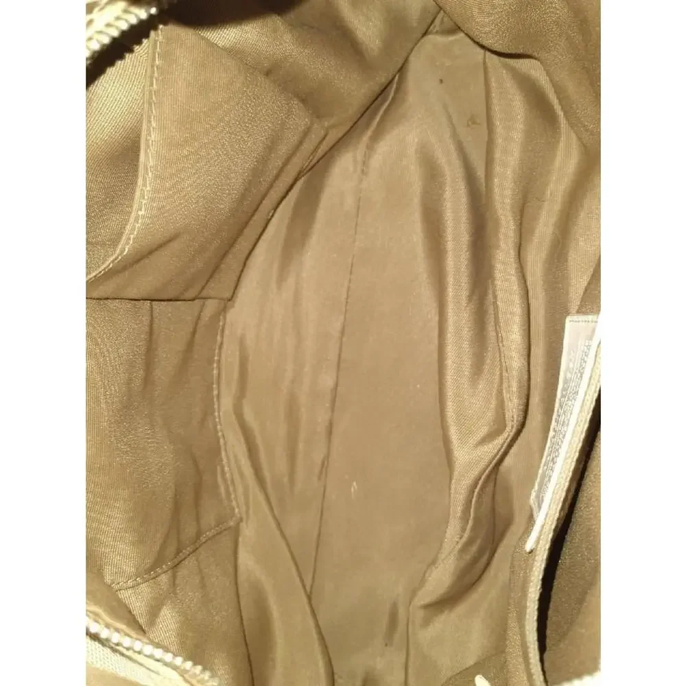 Coach beige hobo bag - Picture 2 of 10
